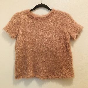 Zara Trafaluc Top